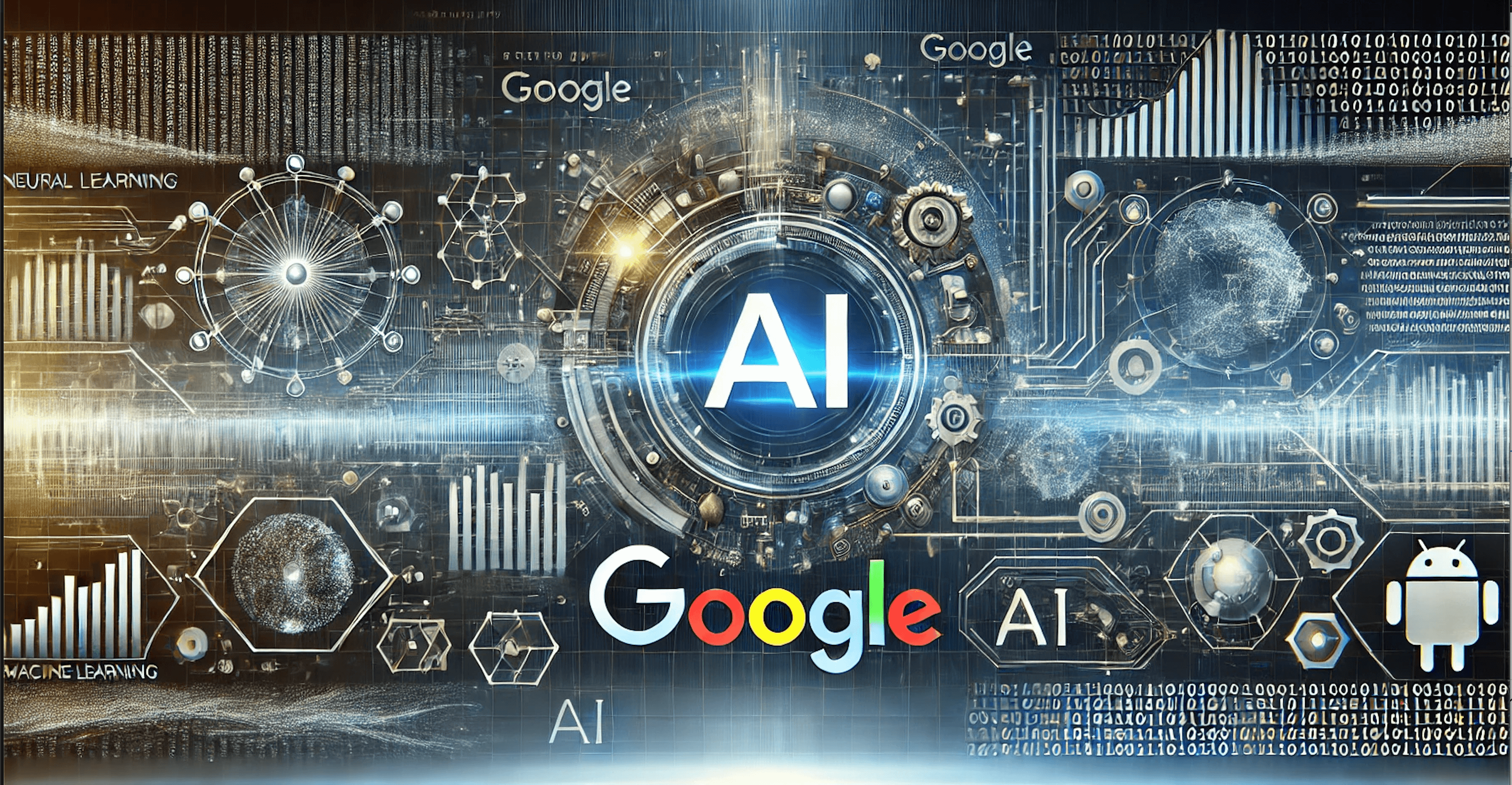 What is Google AI Overview? New Google AI Overviews: Making Search Easier and More Efficient for Everyone